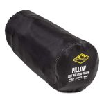 Mountain Designs Standard Pillow Grey Raven - Image 5