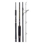 Penn Slammer 7'6" 2pc PE2-4 Spin Rod