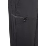 Mountain Designs Women's Neve Softshell Pant Black - Image 3