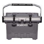 Igloo IMX Icebox 22L Grey