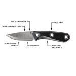 Gerber Principle Knife Black - Image 2