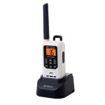 ECOXGEAR EXM300 3.0W IP67 VHF Marine Handheld Radio - Image 9