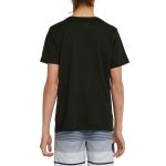 O'Neill Boys Flair Tee Black - Image 3