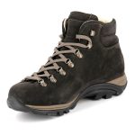 Zamberlan Men's 320 Trail Lite Evo GTX Boots Dark Brown - Image 5