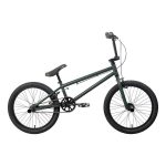 Fluid Park Pro BMX Bike Green - Image 3