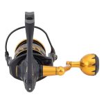 Penn Slammer IV 4500 Spin Reel - Image 2