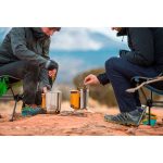 BioLite CampStove KettlePot & Coffee Set - Image 6