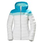 Helly Hansen Women's Imperial Puffy Jacket White