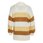 O'Neill Women's Serendipity Cardigain Chipmunk - Image 3