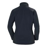 Helly Hansen Women's Paramount Softshell Jacket Navy - Image 2