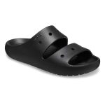 Crocs Women's Classic V2 Sandals Black