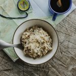 Outdoor Gourmet Company Wild Mushroom & Lamb Risotto Double - Image 3