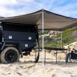Dune 4WD 270° Awning - Image 4