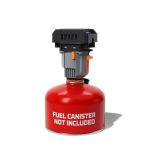 Thermacell Backpacker Mosquito Repeller Grey - Image 9