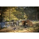 Oztent RS-2 Double Swag Khaki - Image 16