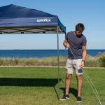 Spinifex Standard II 3 x 3 m Gazebo - Image 4