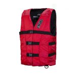 Fuel Adult L50 Universal PFD Red