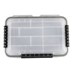 Plano Dri-Loc 3640 Waterproof Stowaway Tackle Tray - Image 2
