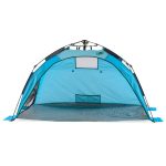 Life! Capri 3.0 Beach Shelter Blue - Image 8