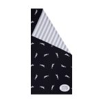 Bok Beach Life Sand Free Beach Towel Big Catch