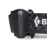 Black Diamond Astro 300 Lumen Rechargeable Headlamp Graphite - Image 3