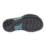Keen Women's Newport H2 Sandals Navy Magnet - Image 4