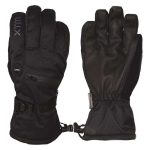 XTM Men's Samurai Snow Gloves Black - Image 2