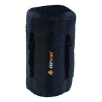 Oztrail Jindabyne 0°C Single Sleeping Bag Teal Single - Image 6