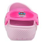 Crocs Kids' Funlab Paw Patrol Patch Clogs Ballerina Pink - Image 5
