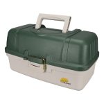 Plano 6100 Series 3 Tray Tackle Box