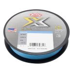 Berkley X12 Braid Line 300 Metre Spool Ocean Blue - Image 4