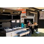 Austrack Talawana X15 Series 3 Hybrid Camper Grey - Image 16