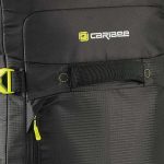 Caribee Global Explorer 125 L Wheel Travel Bag - Image 4