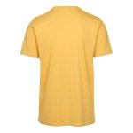 Cape Men's Photographic Tee Yellow - Image 2
