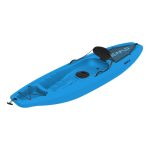 Seaflo Adult Kayak Blue - Image 4