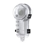 Insta360 X3 Invisible Dive Case Clear - Image 5