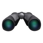Pentax SP 10x50 Waterproof Binoculars Black 10 x 50 mm - Image 3