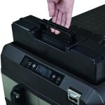 OZtrail 37L Lithium Portable Single Zone Fridge/Freezer - Image 3