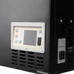 Oztrail Single Zone Fridge/Freezer 45L Black 45 L - Image 10