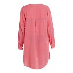 O'Neill Women's Belizin Coverup Coral - Image 2