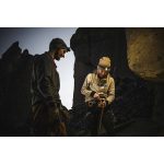 COAST 1000 Lumens Rechargeable Pure Beam Focusing LED Headlamp Black - Image 5