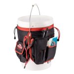 Berkley Bucket Tool Belt - Image 2