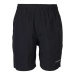 Cederberg Boys' Tech Hike Shorts Black