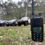 Ecoxgear 5 Watt UHF CB Radio Handheld Twin Pack Black 5 Watts - Image 12