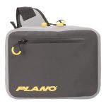 Plano Z Series Waterproof Sling Bag Grey - Image 6