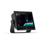 Garmin GPSMAP 1253XSV Fishfinder/GPS Combo Black - Image 3