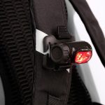 The Silva Explore 4RC 400 Lumen Rechargable Headlamp Black 400 Lumens - Image 8