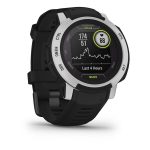 Garmin Instinct 2 Solar Surf Rugged GPS Smartwatch - Image 5