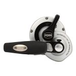 Penn Fathom II Lever Drag Multicoloured 40N - Image 2