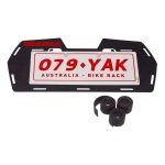 Yakima Platemate Black - Image 3